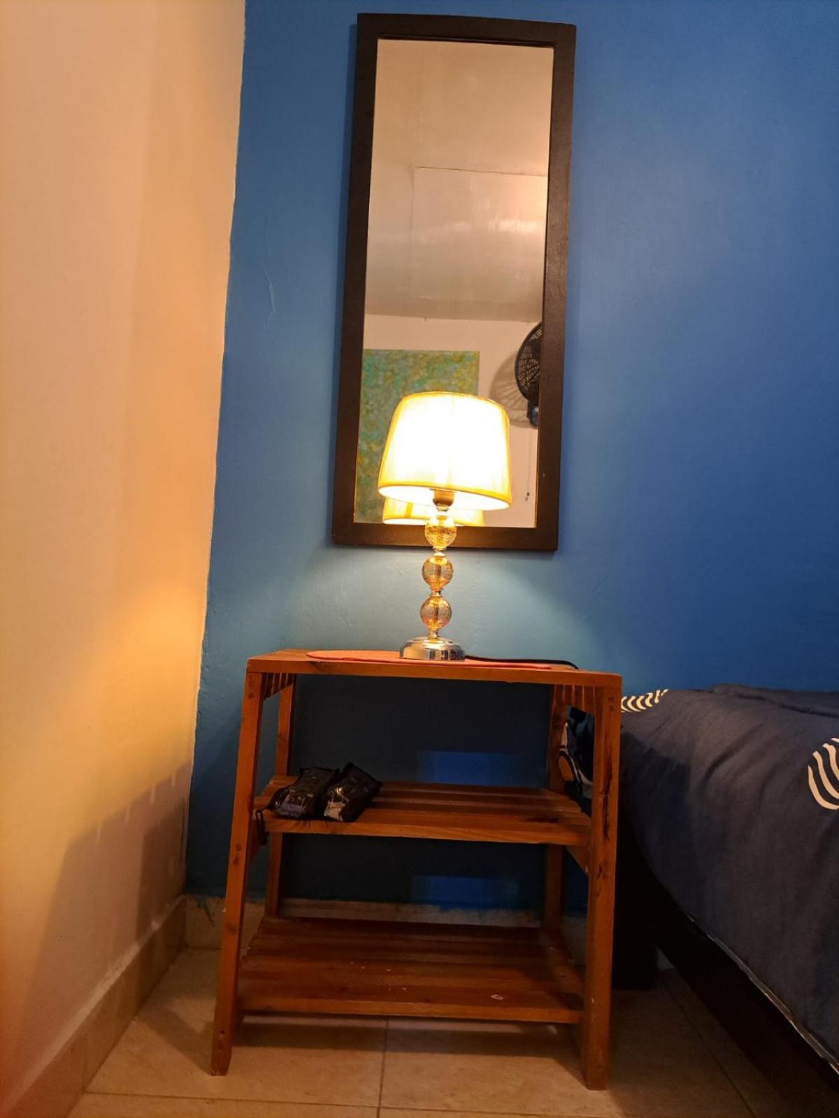 Hostel Shalom Adonai Cartagène Extérieur photo